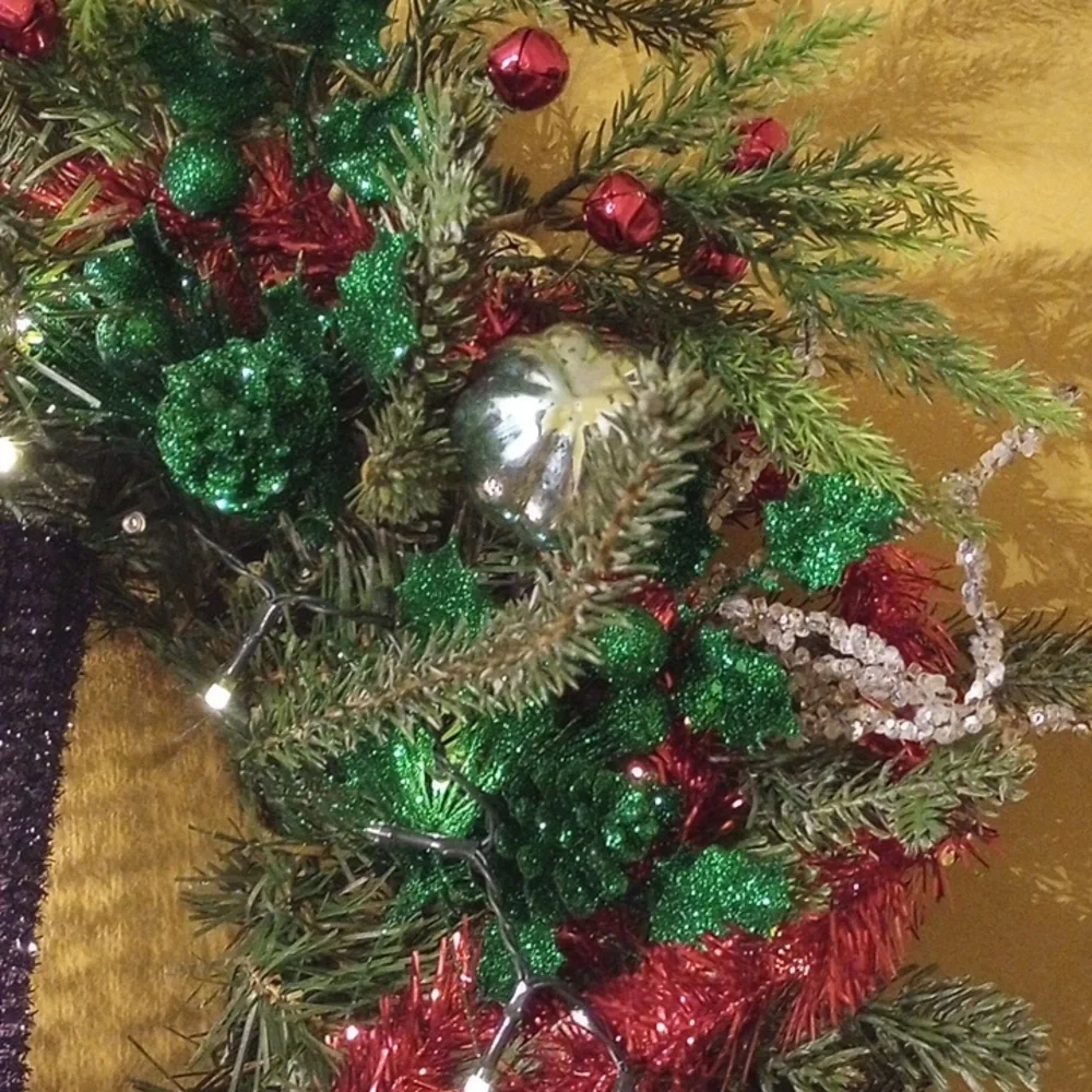 Christmas Wreath